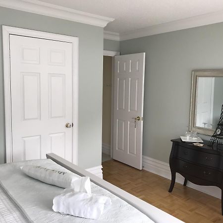 Molly'S Retreat B And B Orangeville Ngoại thất bức ảnh