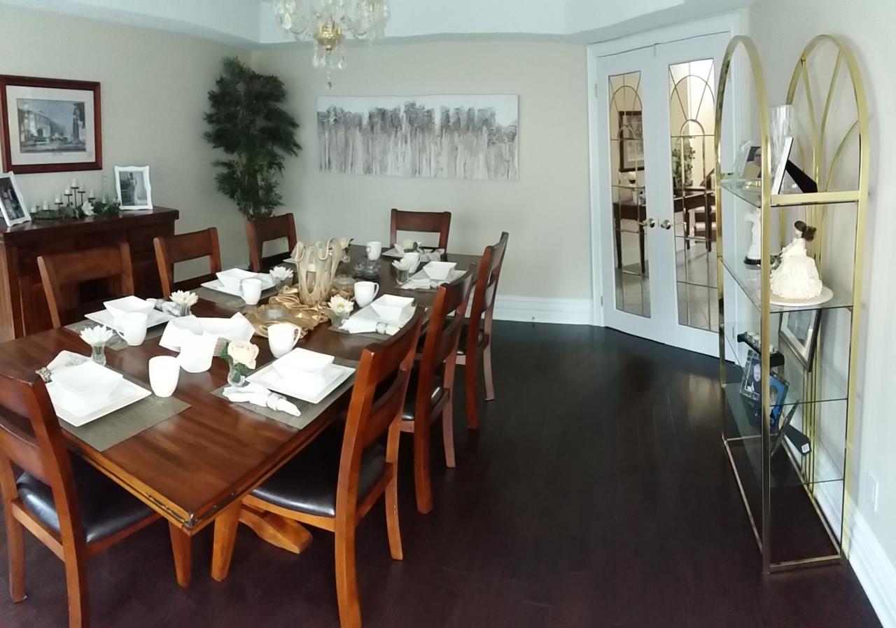Molly'S Retreat B And B Orangeville Ngoại thất bức ảnh