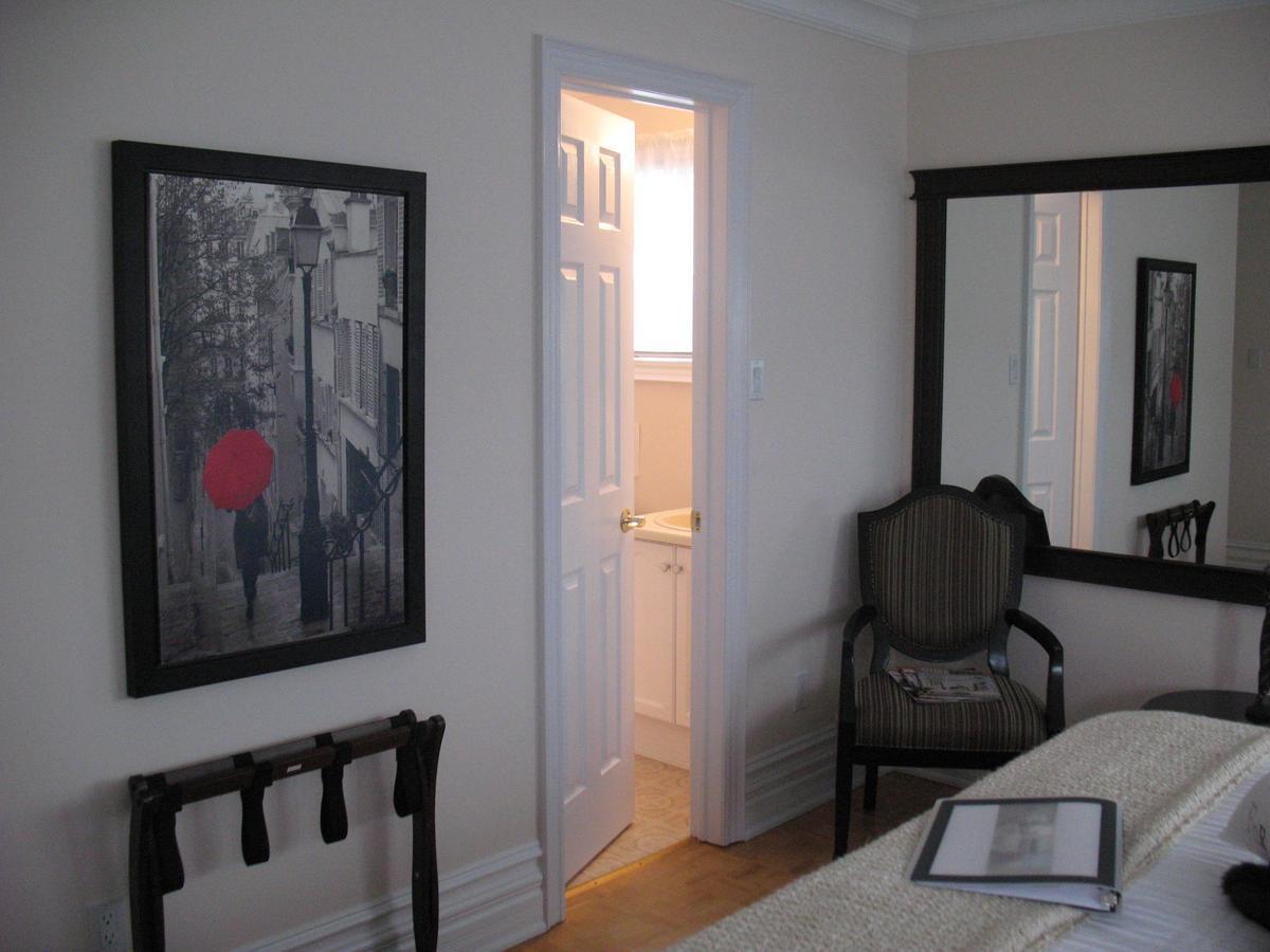 Molly'S Retreat B And B Orangeville Ngoại thất bức ảnh