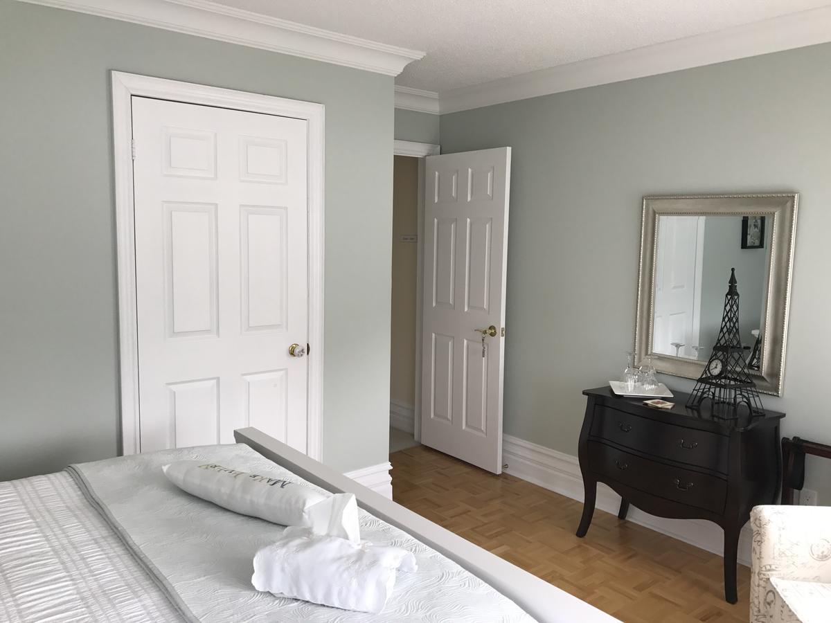 Molly'S Retreat B And B Orangeville Ngoại thất bức ảnh